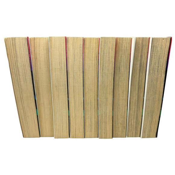 SHONAN BAKUSOZOKU Vols 1-9 Wide Version Japanese Manga Comic Satoshi Yoshida - Picture 2 of 5